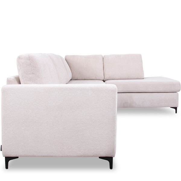 Hovedbilde Arizona Oppsett 2 Hjørnesofa Raven tekstil ...