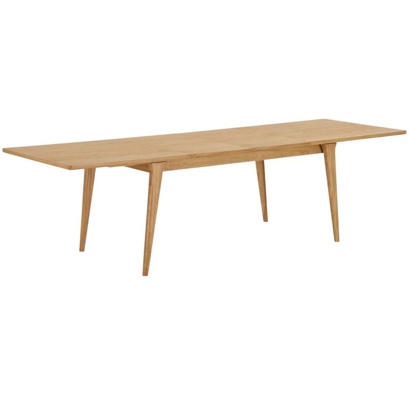 Darwin Spisebord 240-340 cm | House Nordic