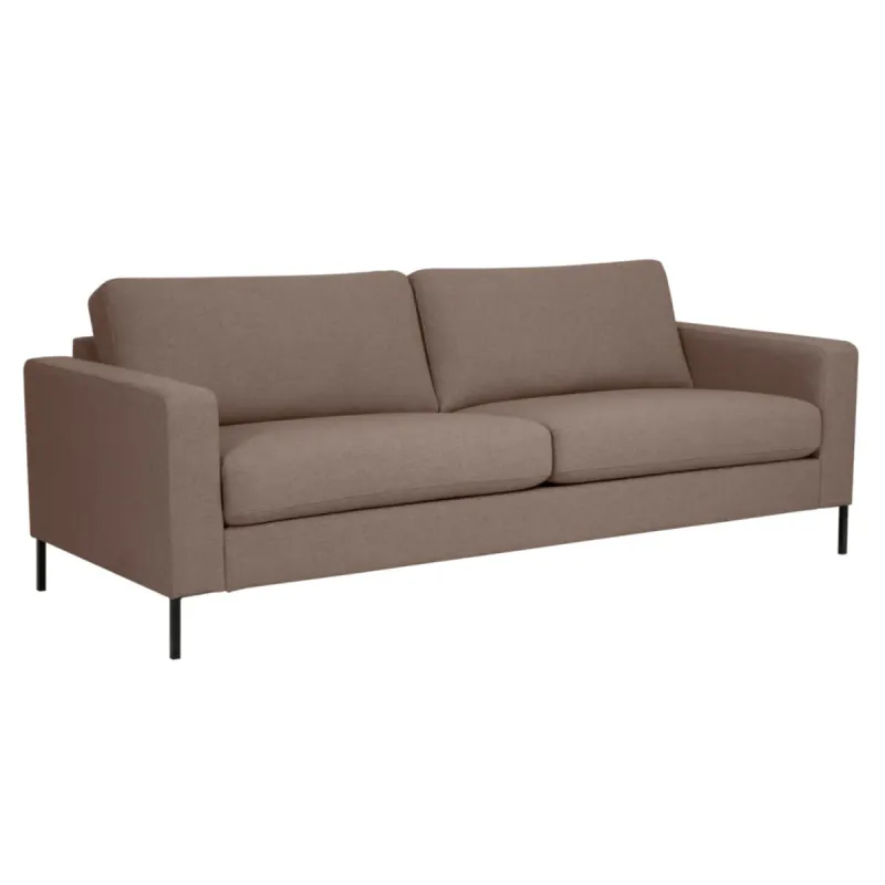 Verona 3,5 seter sofa 256cm Thomas Tekstil
