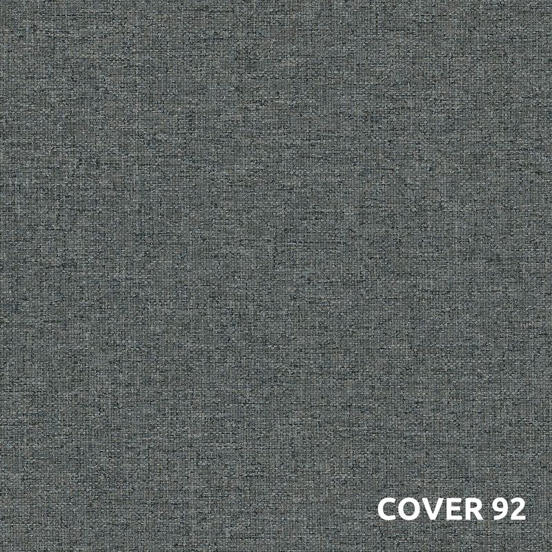 Arctic Galant Sengegavl 160cm Cover Tekstil