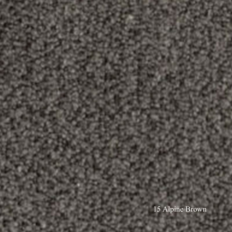 Chill Oppsett 1 sjeselong sofa 256x155cm Alpine Tekstil
