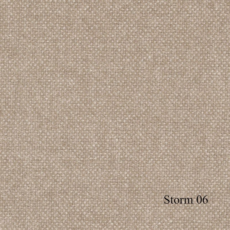 Crosby 1 seter small stol Fluff One Storm Tekstil