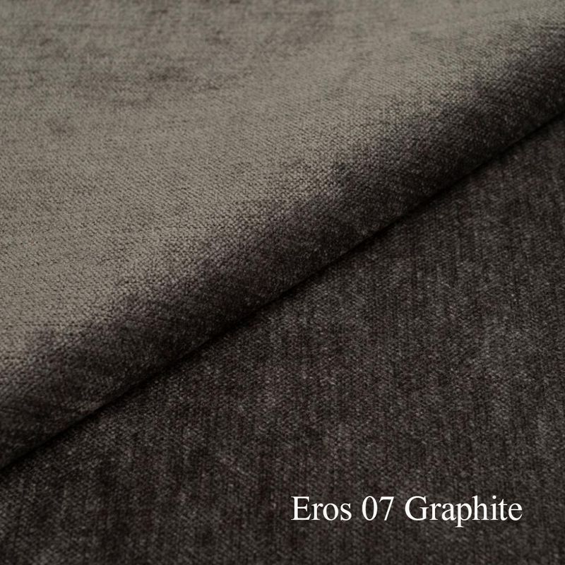 Chill stor U-sofa symmetrisk 372x215 cm – Eros velur