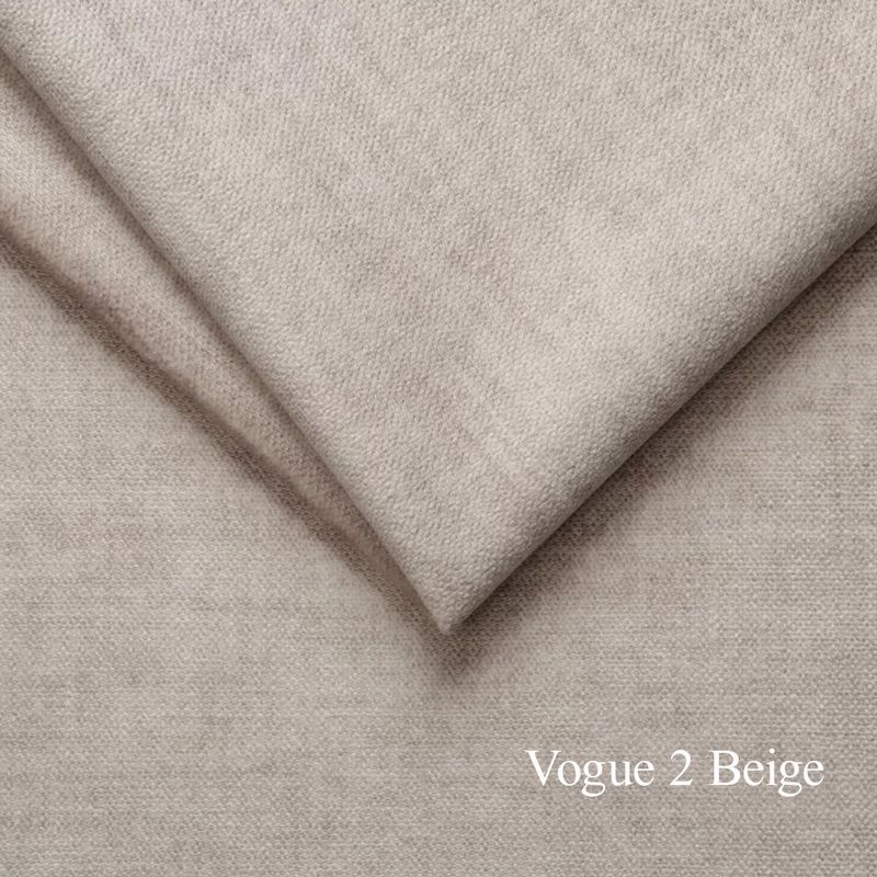 Ramona Sovesofa 1 seter | Vogue Tekstil