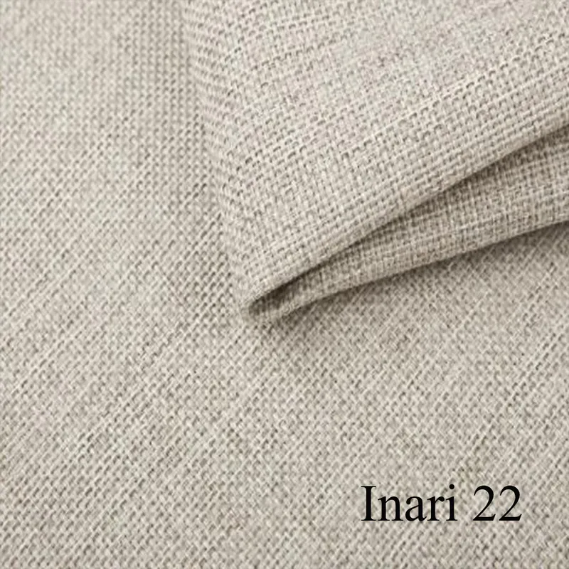 Manhattan Oppsett 00 250x208cm Inari tekstil