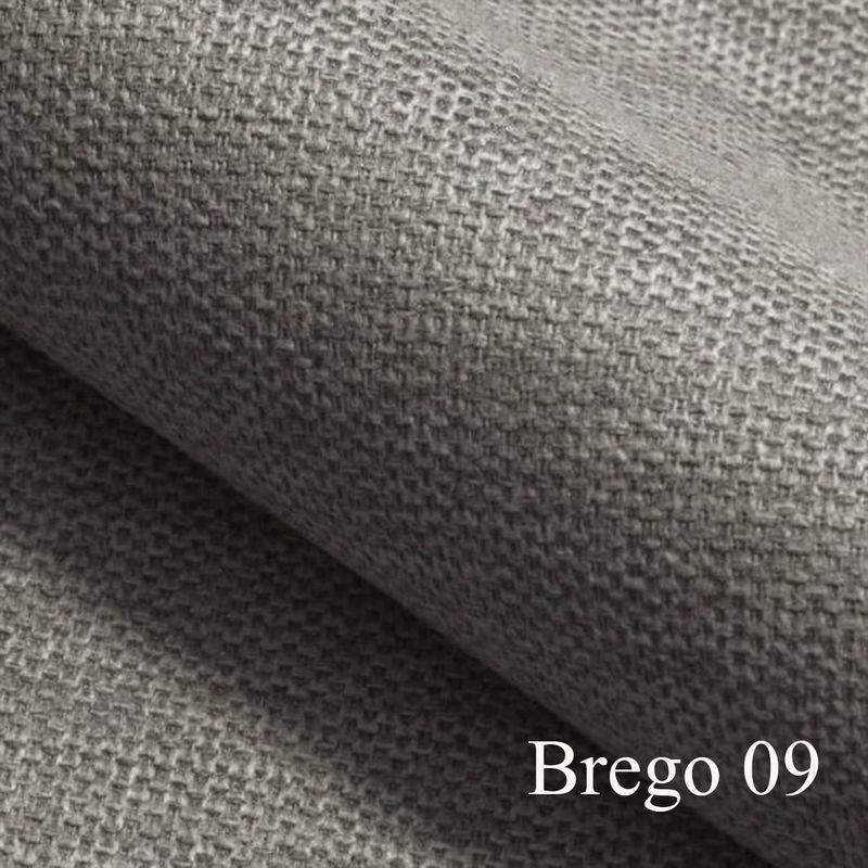 Luton Hjørnesofa C57 UNI Brego Tekstil 291x201cm