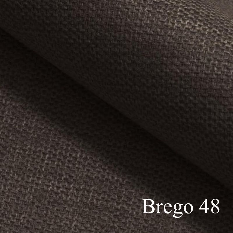 Luton Hjørnesofa C57 UNI Brego Tekstil 291x201cm