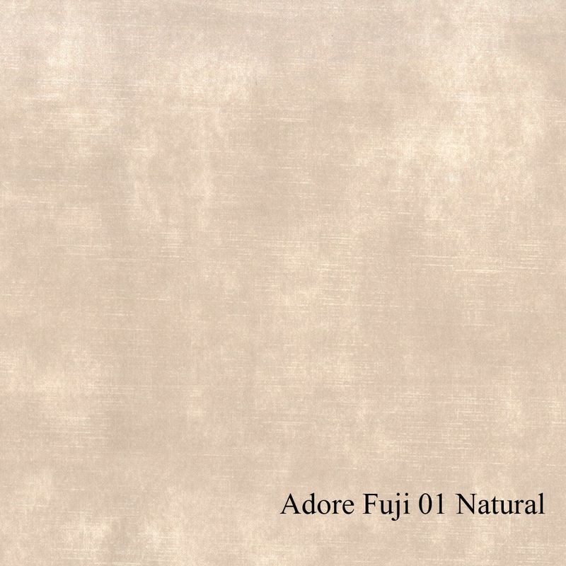 Dublin hvilestol Adore Fuji velur velg farge