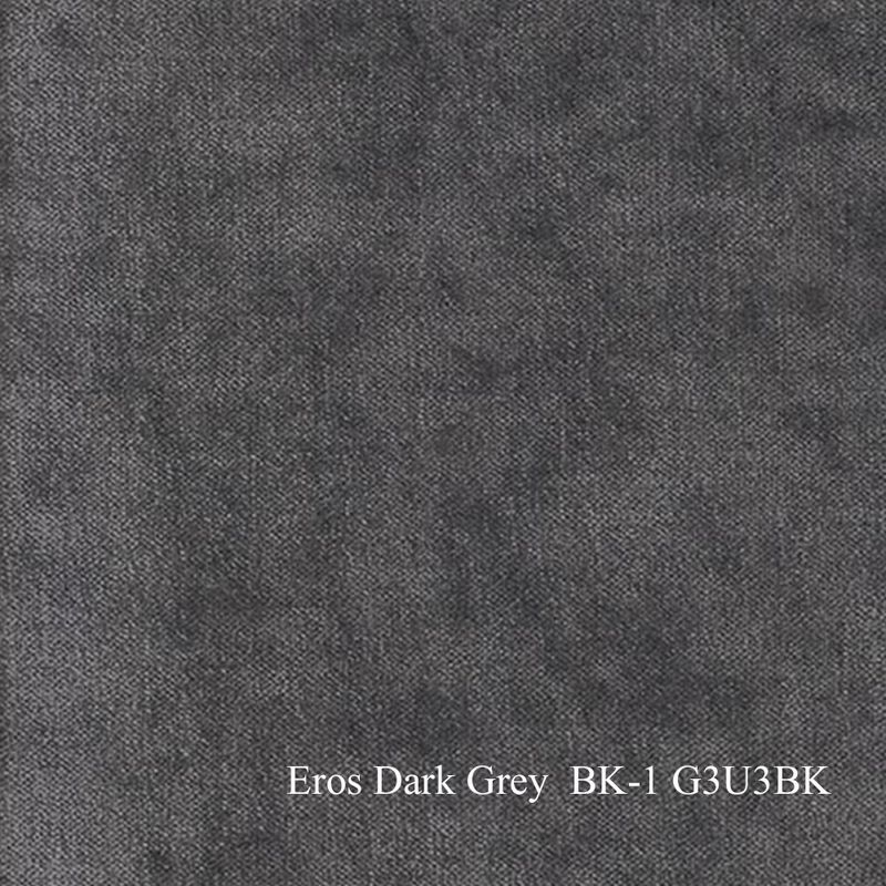 Chill Oppsett 00 Eros velur Hjørnesofa m/ åpen ende 260x215 