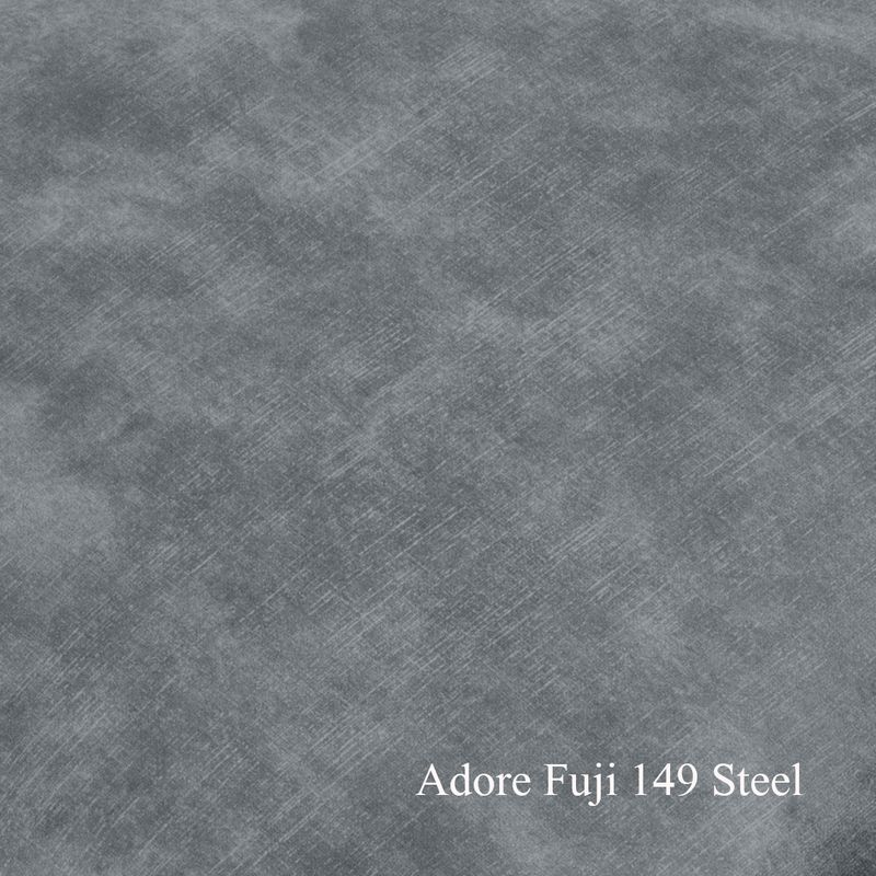 Cape 3 seter sofa 205 cm Adore Fuji Tekstil