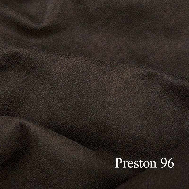 Brussel Puff Preston Tekstil