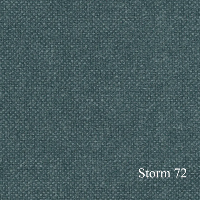 Brussel Oppsett 2 Hjørnesofa 305x215 m/åpen ende Storm Tekstil