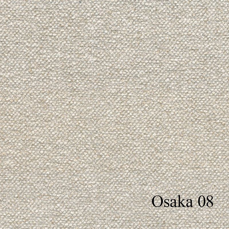 Orlando 3 seter med sjeselong 316 x 195 cm Osaka Tekstil