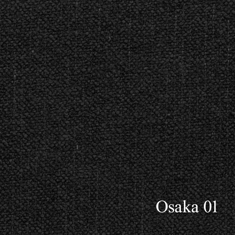 Orlando 3 seter med sjeselong 316 x 195 cm Osaka Tekstil