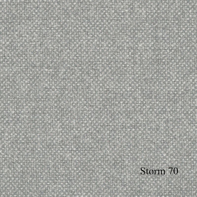 Arctic Premium Nova 120x200 Kontinentalseng | Storm Tekstil