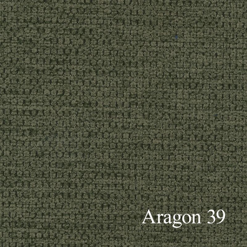 Ella 1 seter hvilestol Aragon Tekstil