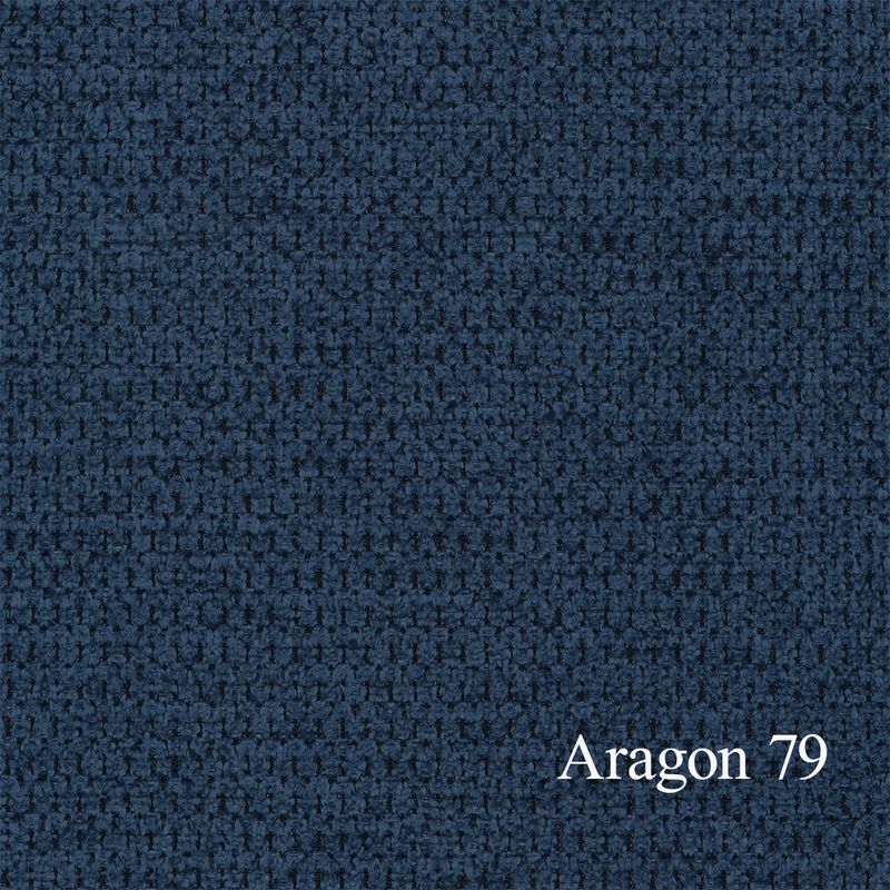 Ella 1 seter hvilestol Aragon Tekstil