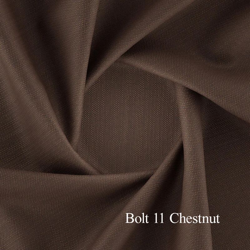 Tribeca Lenestol uten armlene Kl2-15 ben Bolt tekstil