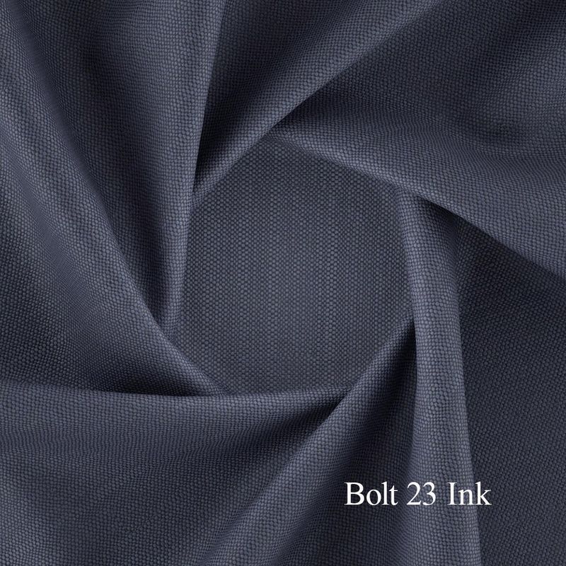 Tribeca Lenestol uten armlene Kl2-15 ben Bolt tekstil