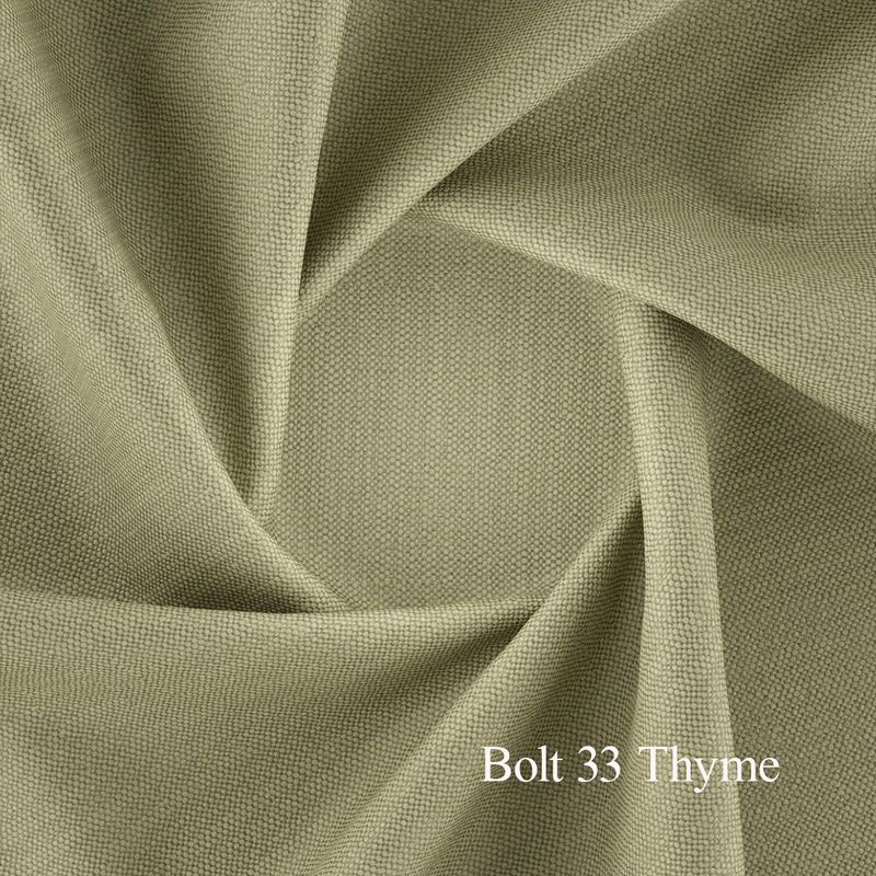Tribeca Lenestol uten armlene Kl2-15 ben Bolt tekstil