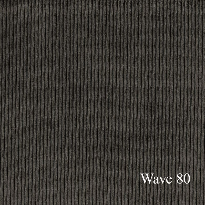 Motive 1 seter hvilestol 126 cm Wave tekstil
