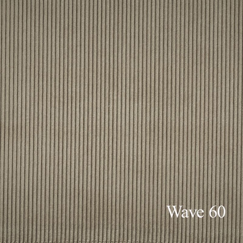 Motive 4 seter sofa 327 cm Wave Tekstil