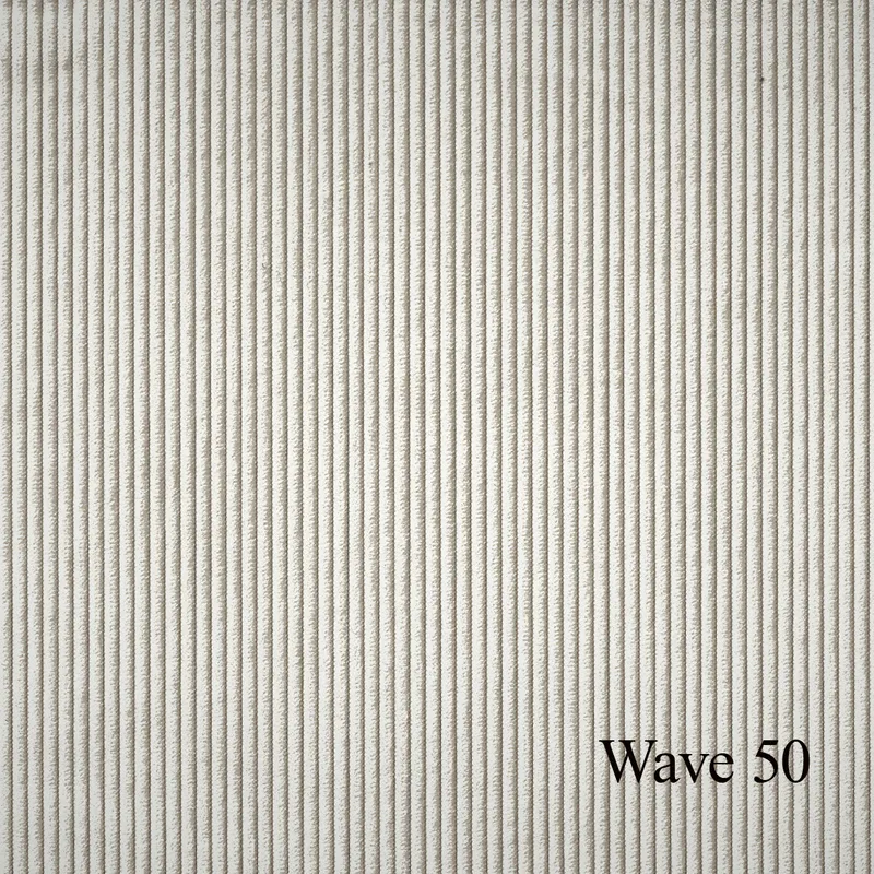 Motive Pall 140cm x 90cm Wave Tekstil