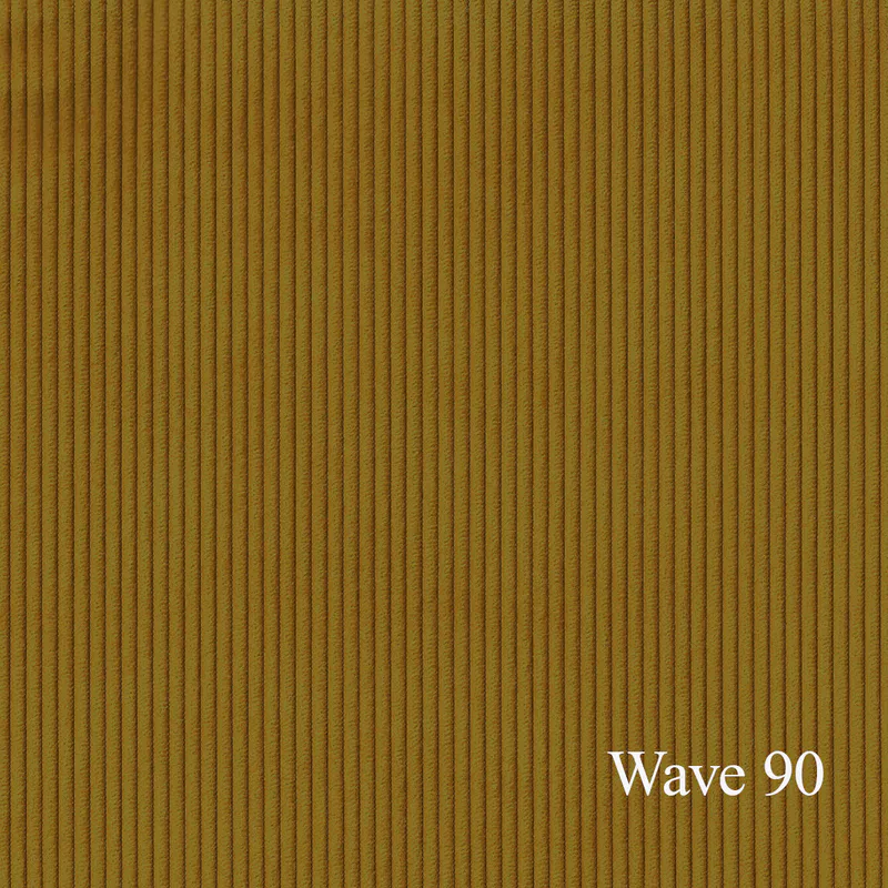 Motive Pall 140cm x 90cm Wave Tekstil