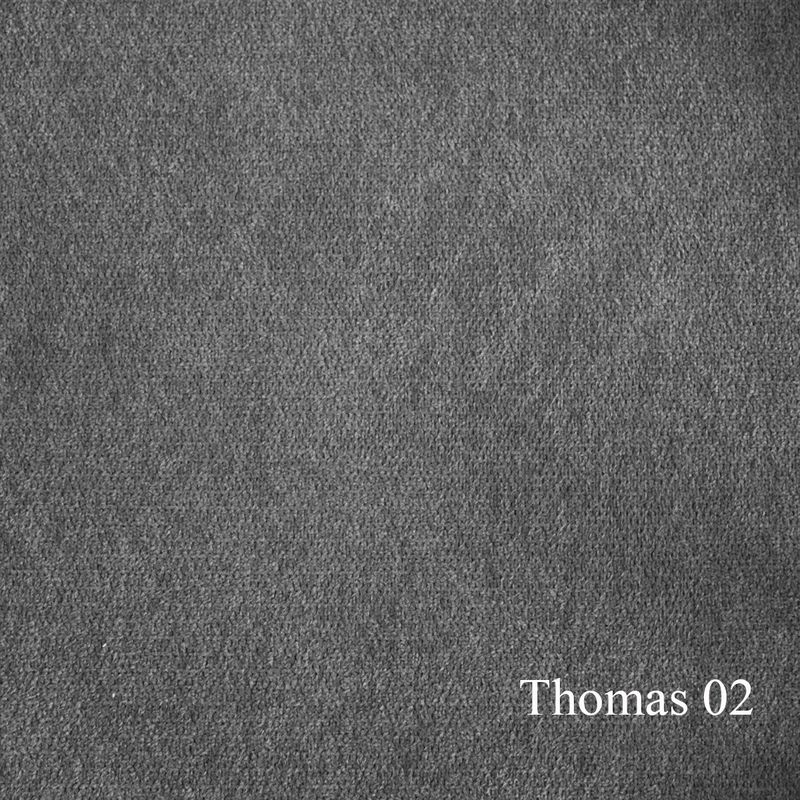Amaya 3 seter sofa 202 cm Fluff One | Thomas tekstil