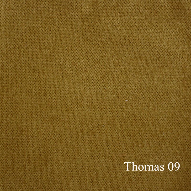 Amaya 3 seter sofa 202 cm Fluff One | Thomas tekstil