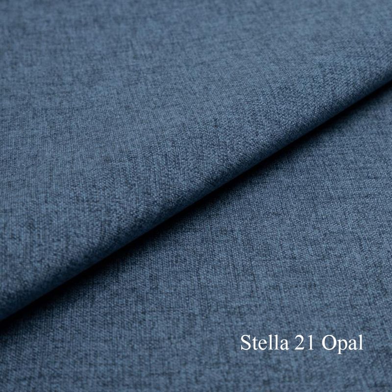 Tribeca Lenestol uten armlene Kl2-15 ben Stella tekstil