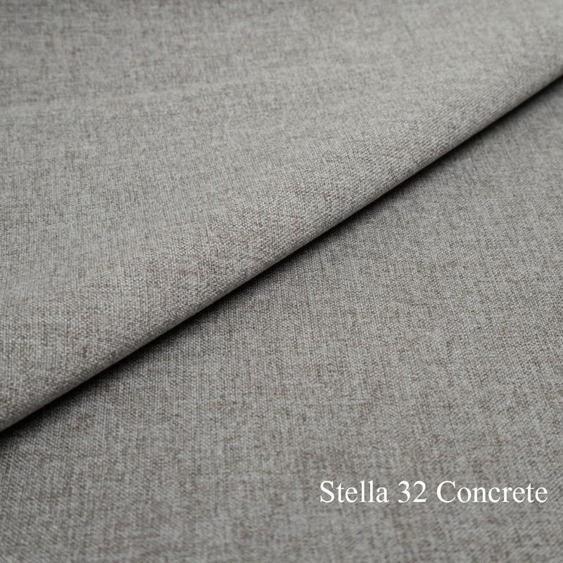 Tribeca Lenestol uten armlene Kl2-15 ben Stella tekstil