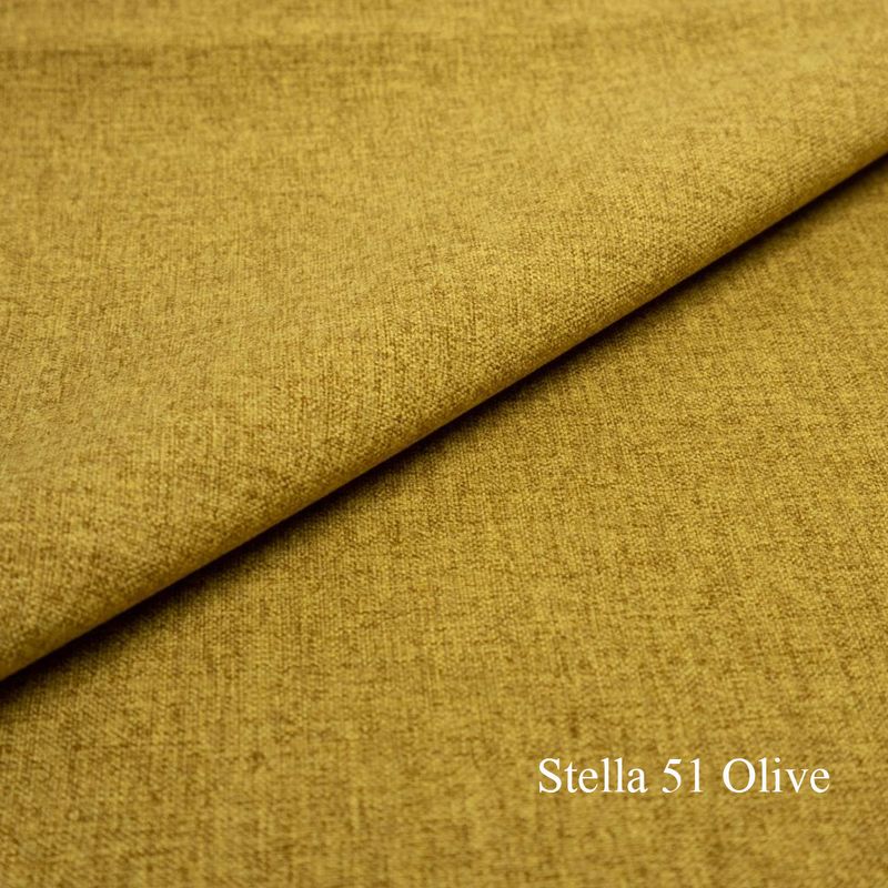 Tribeca Lenestol uten armlene Kl2-15 ben Stella tekstil