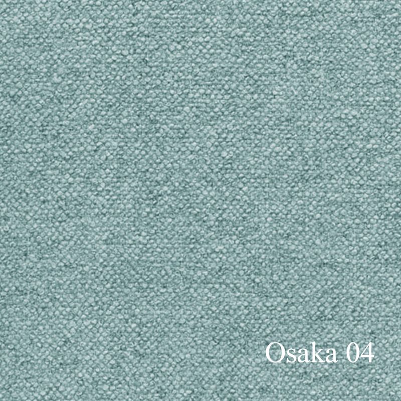 Orlando 1 seter hvilestol uten armlene 90 cm Osaka Tekstil