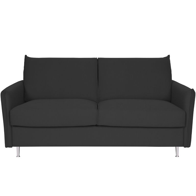 Enjoy Sovesofa 2,5 seter med seng inni 186cm Thomas Tekstil