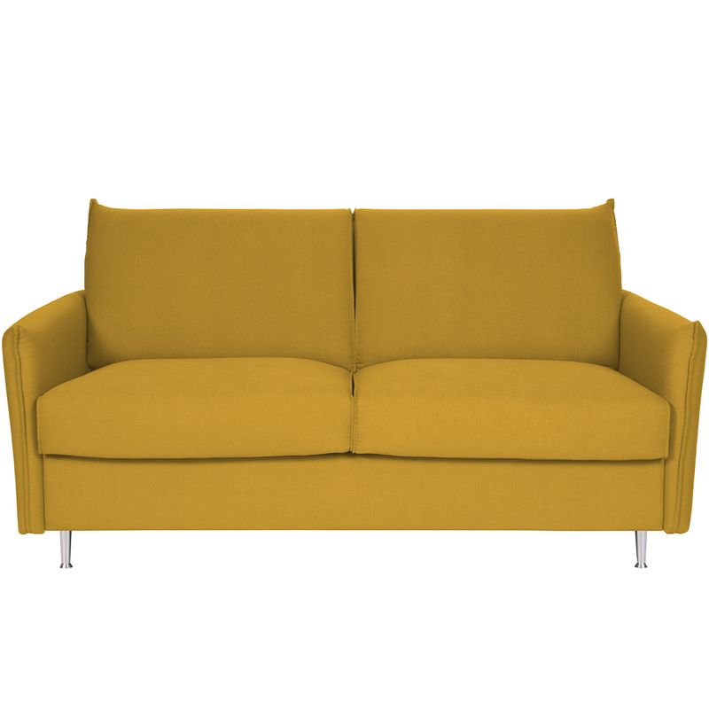 Enjoy Sovesofa 2,5 seter med seng inni 186cm Thomas Tekstil