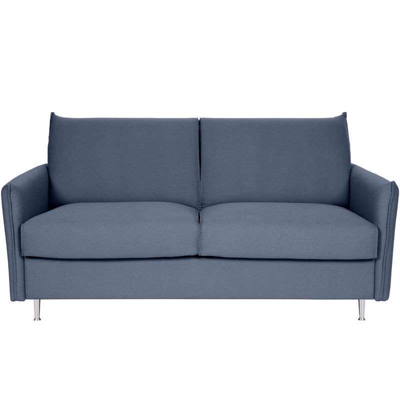 Enjoy Sovesofa 2,5 seter med seng inni 186cm Thomas Tekstil