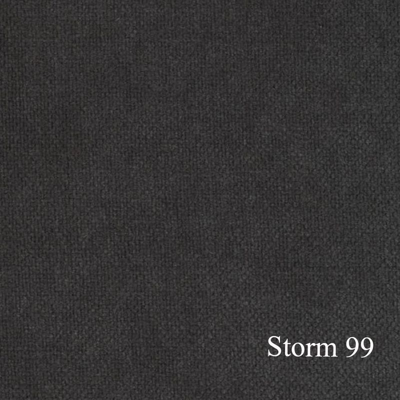 Dvale Sigma 180x200 Kontinentalseng - Storm tekstil