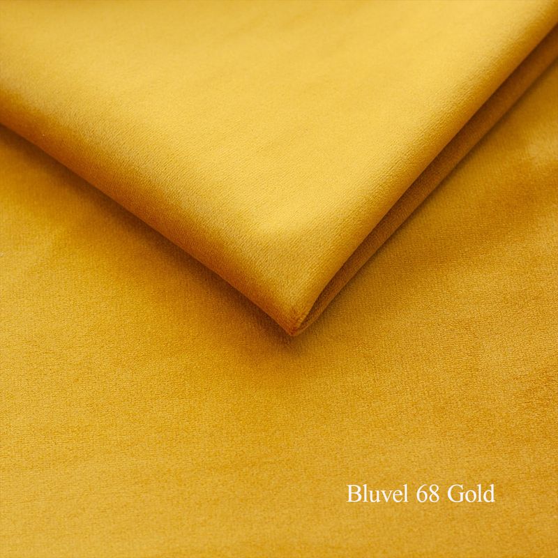 Chill Oppsett 1 sjeselong sofa 256x155cm Bluvel velur