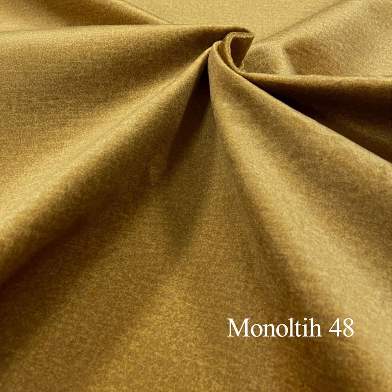 Chill Oppsett 2 Hjørnesofa Monolith velur 300x215 m/ åpen ende