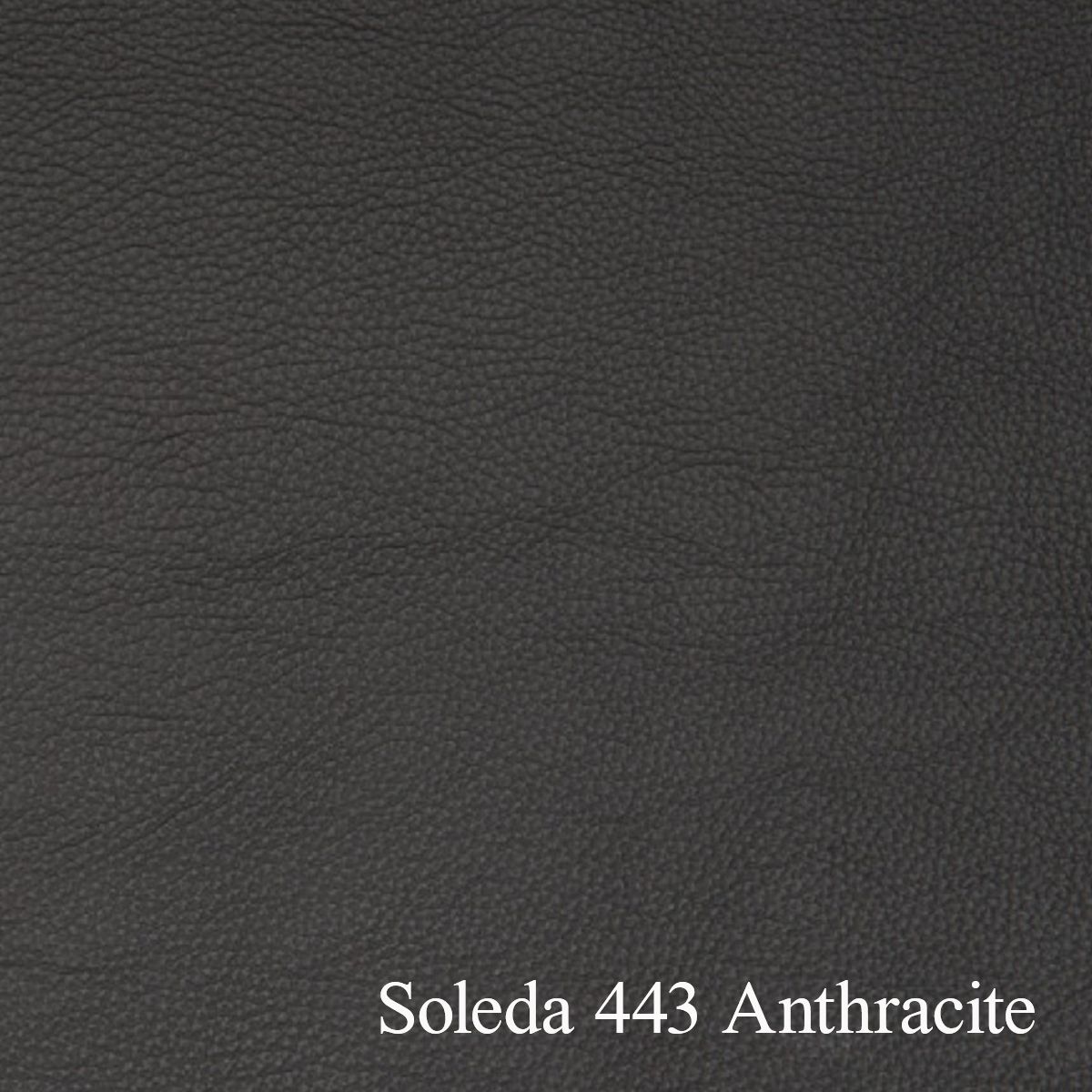 Siena Regulerbar hvilestol | ekte skinn