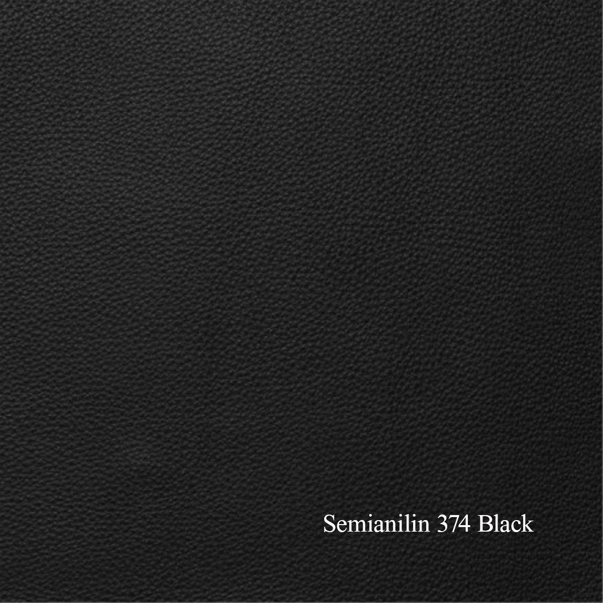 Siena Regulerbar hvilestol | ekte skinn