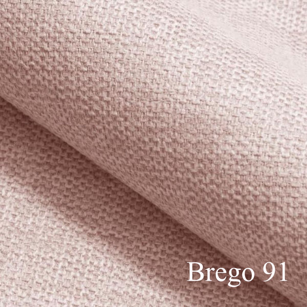 Luton Hjørnesofa C5 UNI 32/23 291x251cm Brego tekstil 