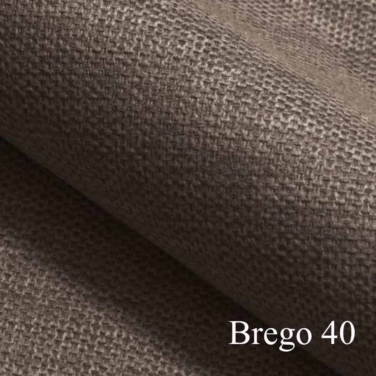 Luton 1-seter Hvilestol Brego Tekstil