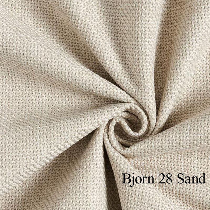 Luton Hjørnesofa 00  240x214cm Bjorn Tekstil