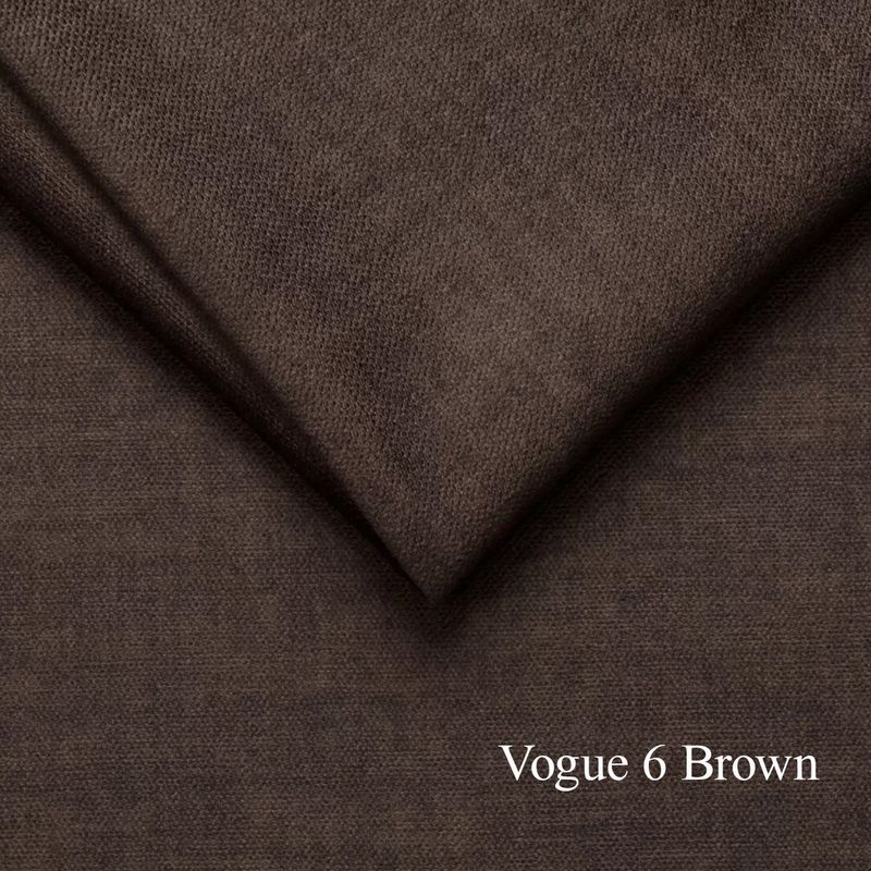 Gosa 3 seter Sovesofa velg Vogue Tekstil 238-252 cm