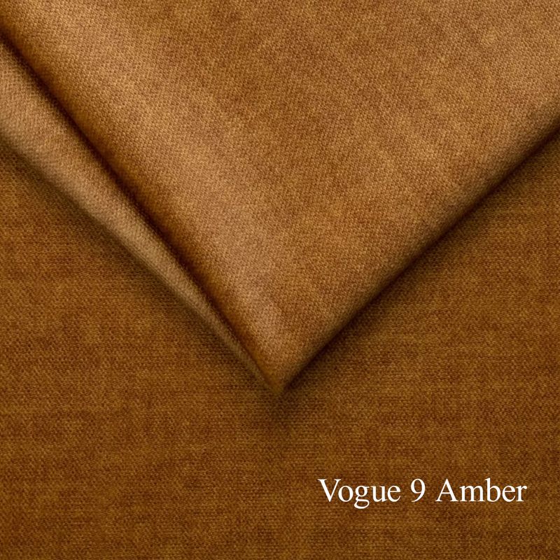 Gosa 3 seter Sovesofa velg Vogue Tekstil 238-252 cm