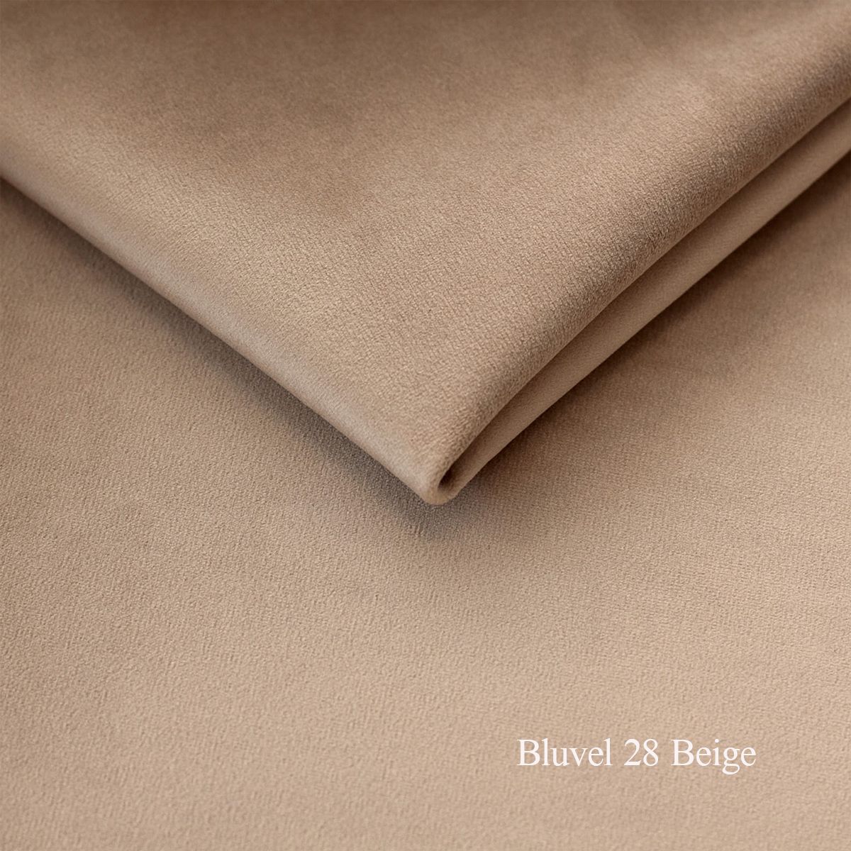 Motive 3,5 seter sofa 287 cm Bluvel velur