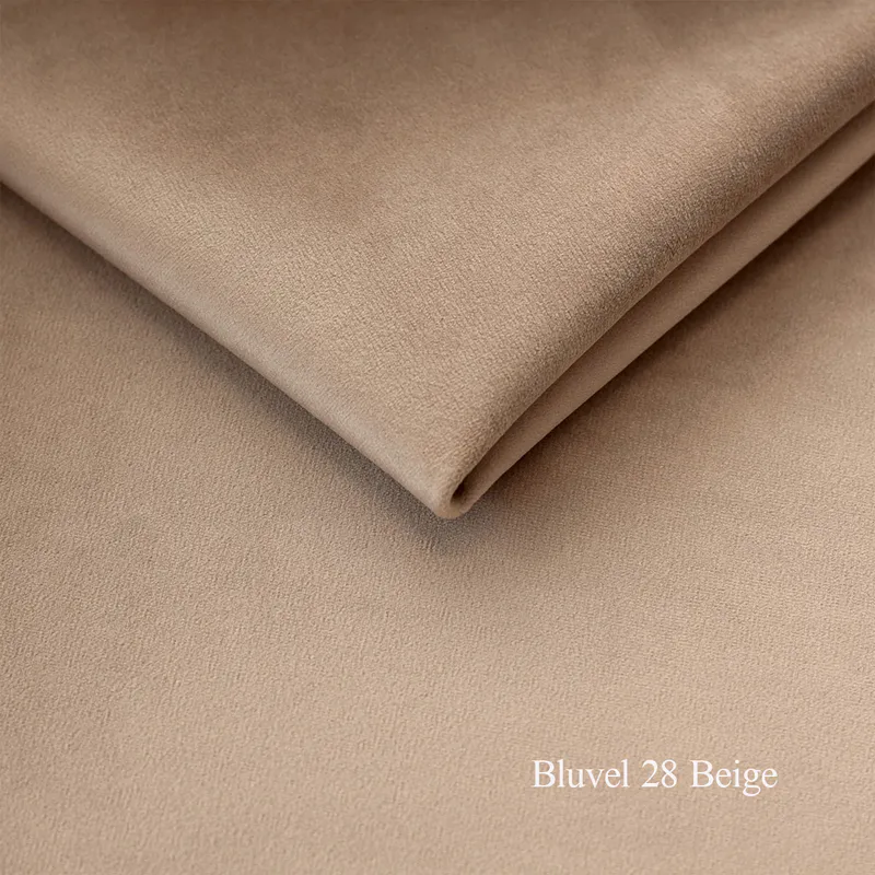 Motive 3,5 seter sofa 287 cm Bluvel velur