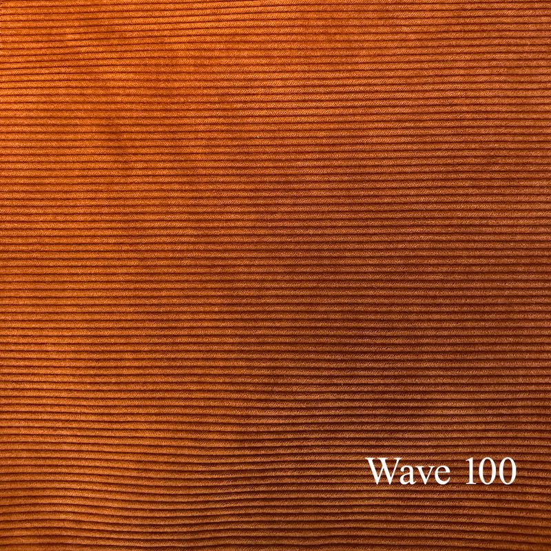 Motive 1 seter hvilestol 126 cm Wave tekstil